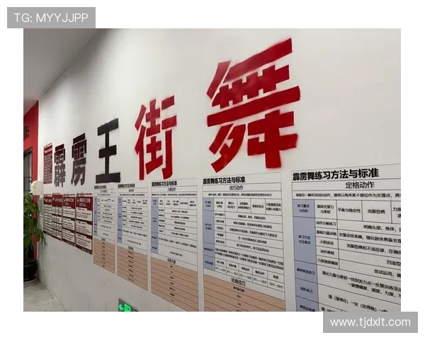 街舞心理素质评比揭晓上海街舞队荣获第五名成就引关注