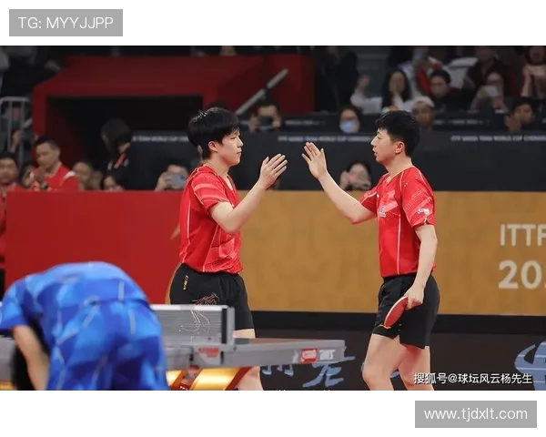 重庆乒乓球队在联赛中的速度表现分析与战术探讨