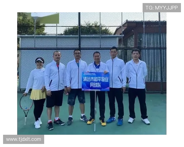 广州网球队引领最新网球节奏TOP10榜单精彩纷呈